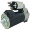 Wai Global Starter, STRBO PMGR 12V 10T CW, 17kW12 Volt, CW, 10Tooth Pinion 32794N - alternate 1